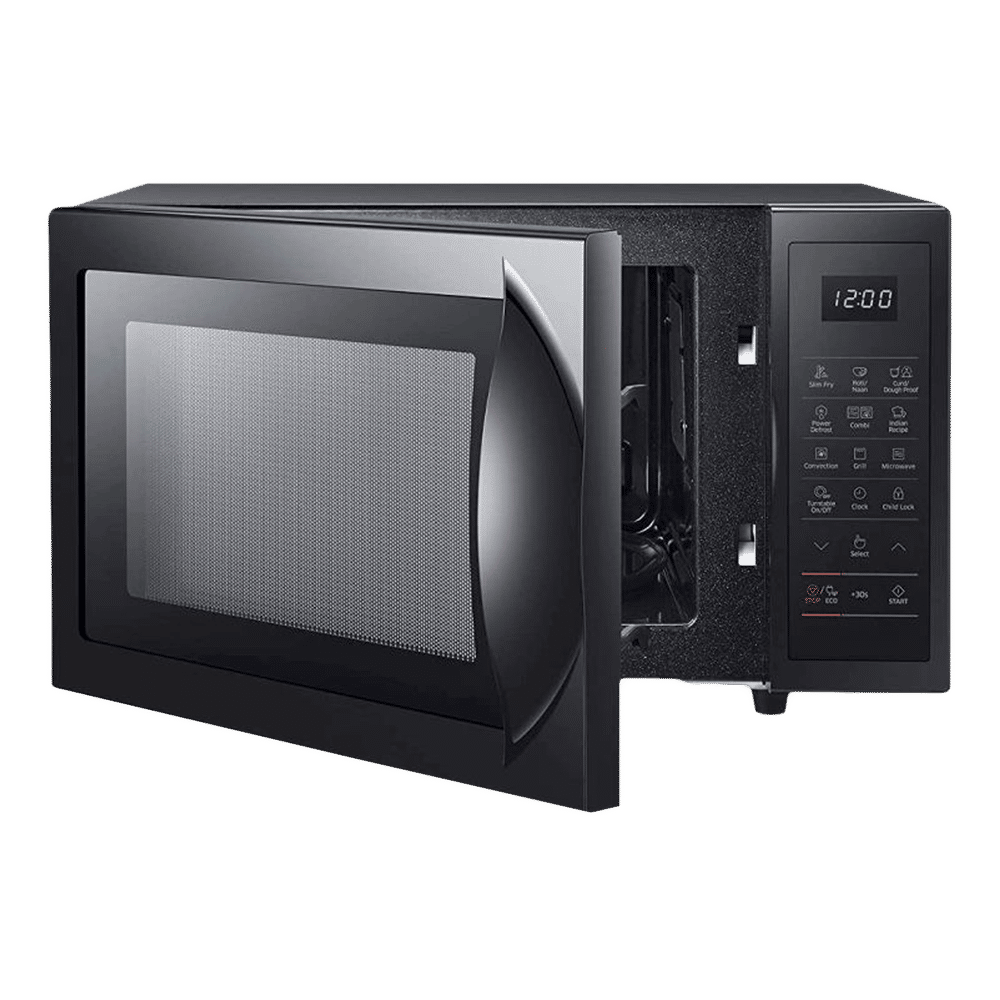 Buy SAMSUNG 28L Convection Microwave Oven with Quartz Convection Heater